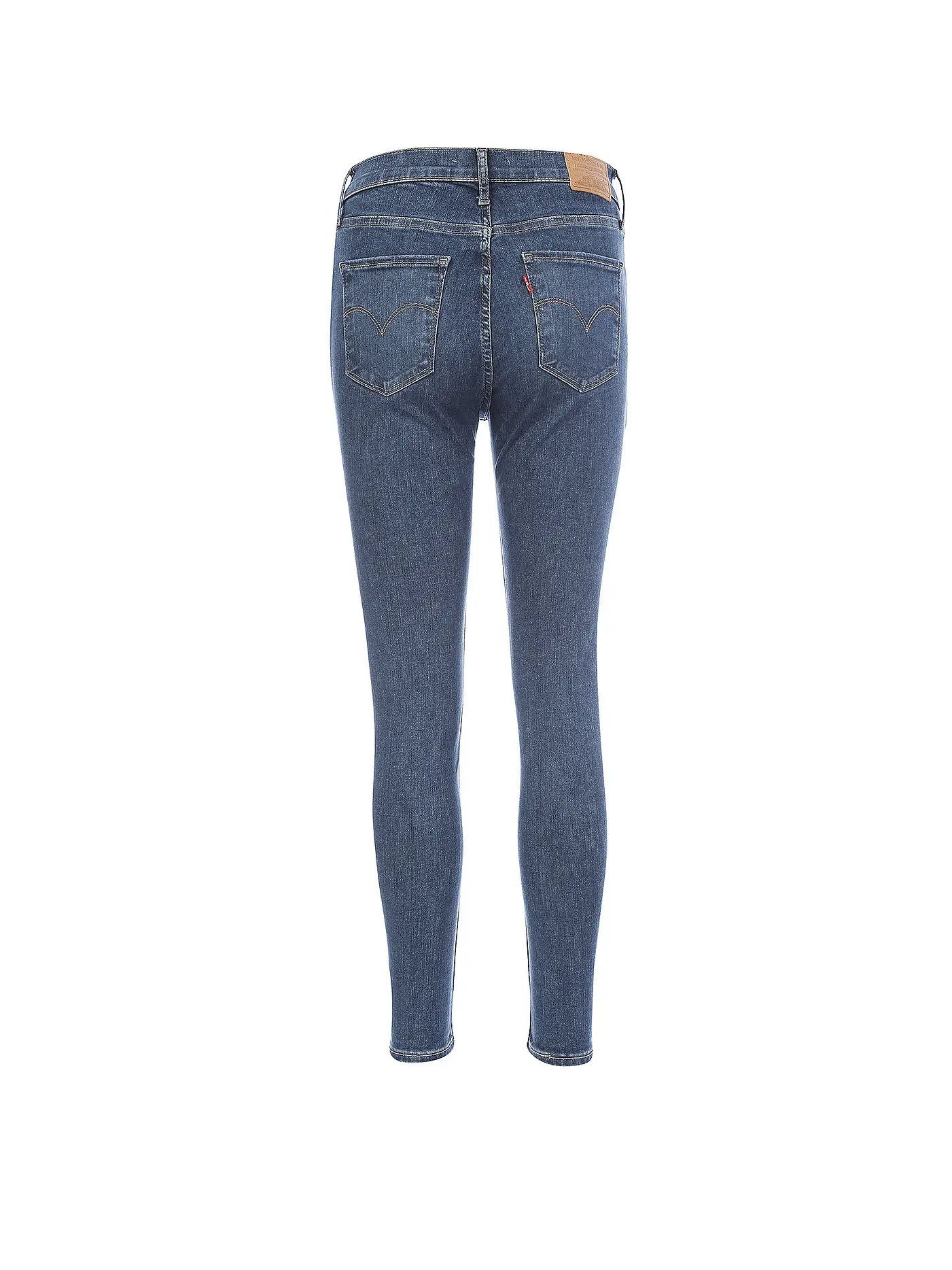 LEVI'S® | Jeans Super Skinny 720 | blau